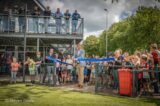 Officiële opening van de nieuwe speelkooi op Sportpark Het Springer (Fotoboek 2) (41/46)